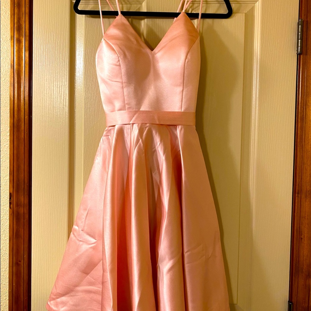 Brand New Formal Dress - Size 2